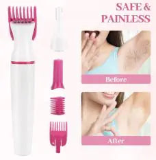 5 In 1 Multifunction Hair Removal
